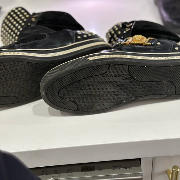 Versace men’s shoes - Picture 8 of 14